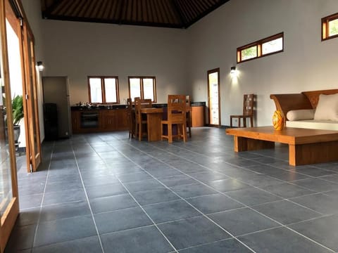 Villa Rosa East Bali Villa in Abang