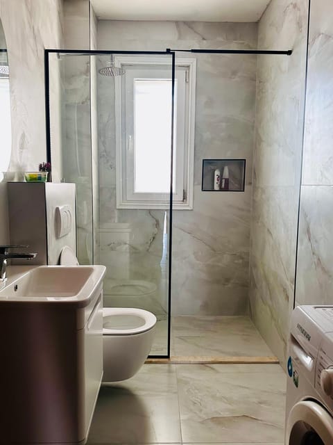 SleepIn Shkoder Apartment in Montenegro