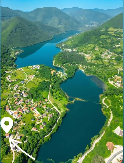 Apartman Emanuel Apartment in Federation of Bosnia and Herzegovina