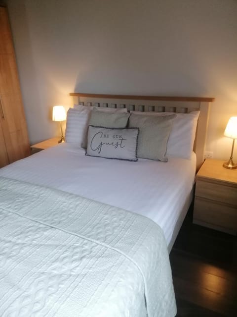 Atlantic way Apartment 1 Apartment in County Sligo