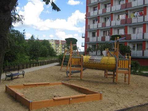Children play ground