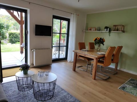 Das Hideaway zum Seele baumeln lassen ! Apartment in Euskirchen