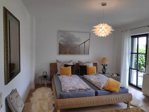 Das Hideaway zum Seele baumeln lassen ! Apartment in Euskirchen