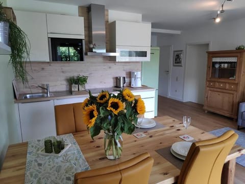 Das Hideaway zum Seele baumeln lassen ! Apartment in Euskirchen