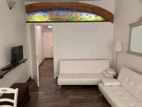 B&B bottega 11 Apartment in Tuscany