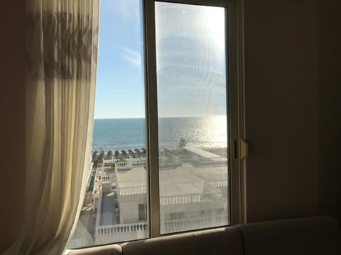 Nearby landmark, Day, Natural landscape, View (from property/room), Beach, Sea view