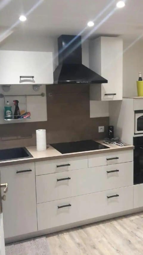 Beau studio au calme proche de la cathédrale Apartment in Autun