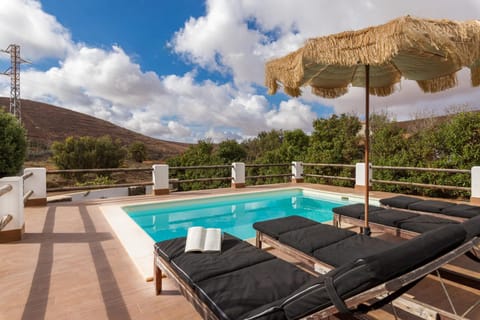 Off site, Swimming pool