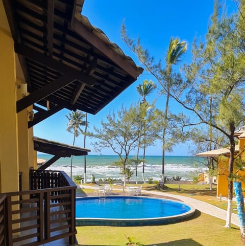 Sea view, Swimming pool