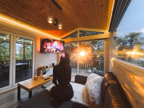 TV and multimedia, View (from property/room), Living room