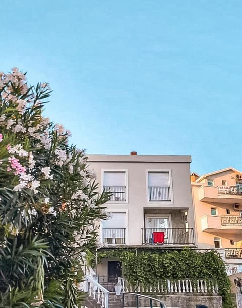 Studio apartmani Ribar Apartment in Dubrovnik-Neretva County