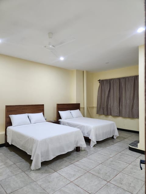 Huitzilin Hostal Bed and Breakfast in Brisas de Zicatela