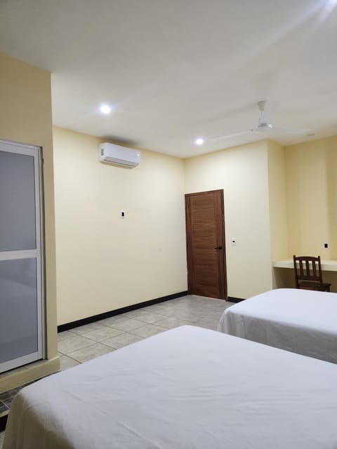 Huitzilin Hostal Bed and Breakfast in Brisas de Zicatela