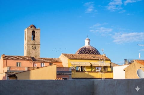 Amsicora Stay Bed and Breakfast in Olbia