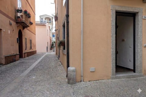 Amsicora Stay Bed and Breakfast in Olbia