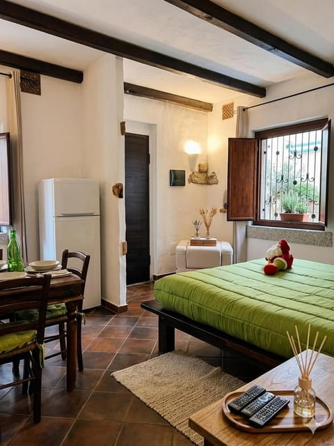 Amsicora Stay Bed and Breakfast in Olbia