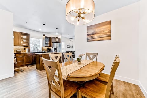 Serenity at Deerhaven #A Apartment in Gold Beach