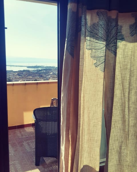 Casa Alba Apartment in Sardinia