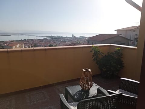 Casa Alba Apartment in Sardinia