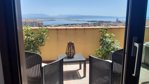 Casa Alba Apartment in Sardinia