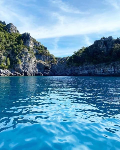 b&b Luisa Bed and Breakfast in Basilicata