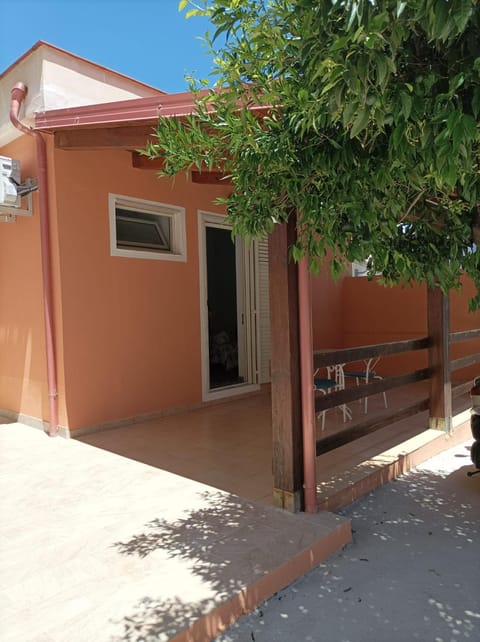 b&b Luisa Bed and Breakfast in Basilicata