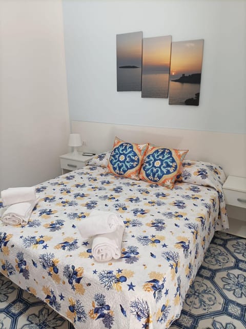 b&b Luisa Bed and Breakfast in Basilicata