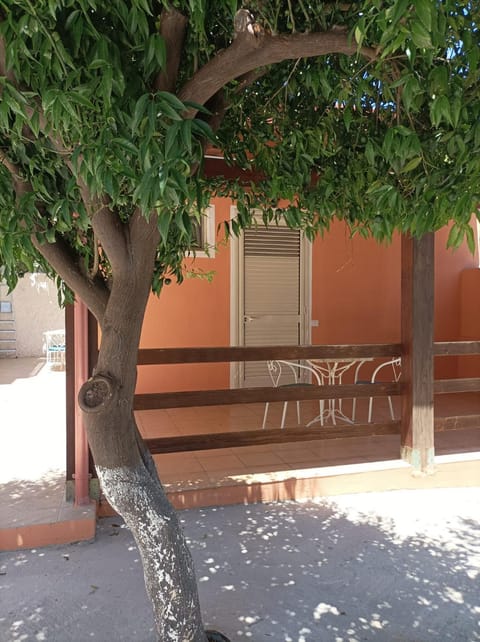 b&b Luisa Bed and Breakfast in Basilicata