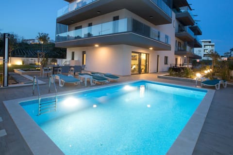 Garden, Balcony/Terrace, Balcony/Terrace, Swimming pool
