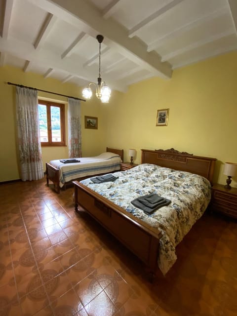 Da Nonna Gio' Apartment in Emilia-Romagna