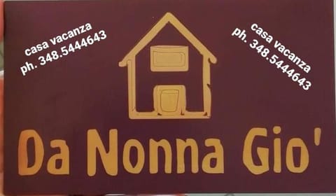 Da Nonna Gio' Apartment in Emilia-Romagna