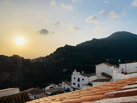 La casita de Lú Apartment in Costa del Sol