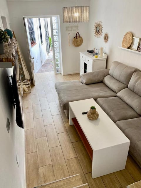 La casita de Lú Apartment in Costa del Sol