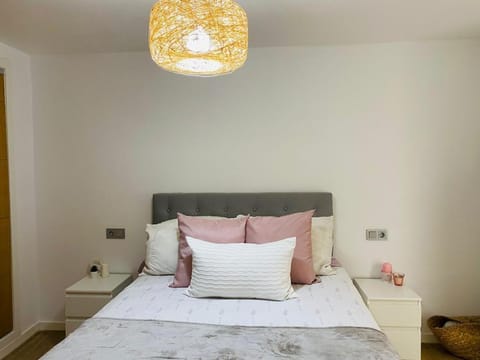 La casita de Lú Apartment in Costa del Sol