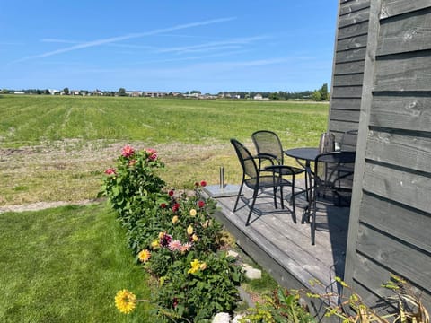 Day, Natural landscape