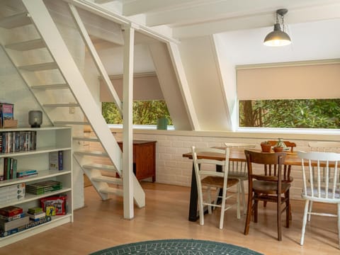 Boshuisje Rekem - Boris House in Limburg (province)