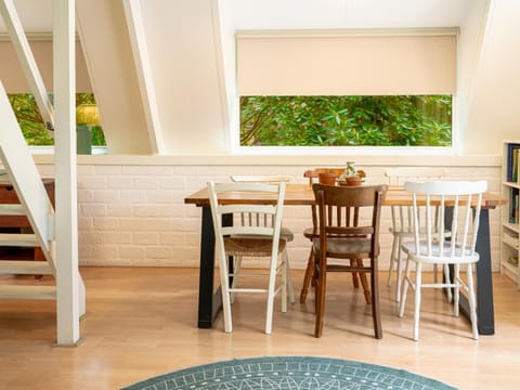 Boshuisje Rekem - Boris House in Limburg (province)