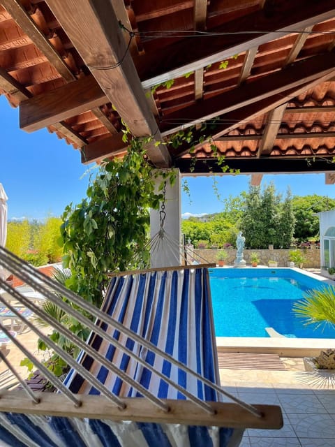 Apartman Gorana with swimming pool Apartment in Dubrovnik-Neretva County