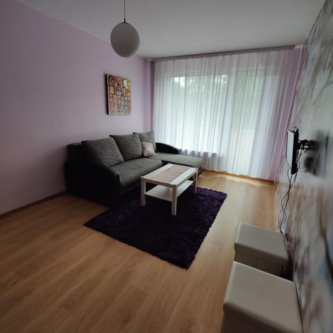 Dainai Apartament Apartment in Lithuania