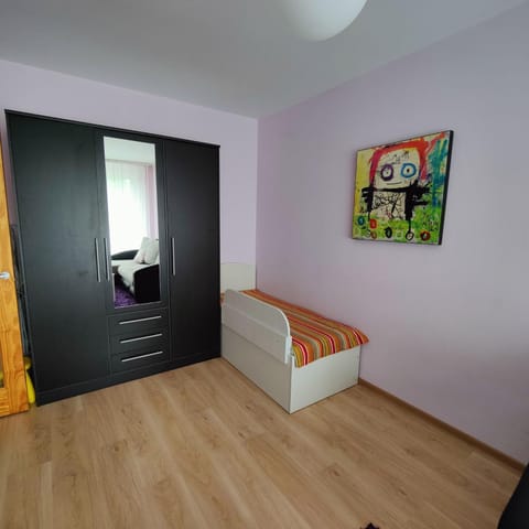Dainai Apartament Apartment in Lithuania