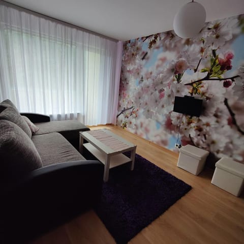 Dainai Apartament Apartment in Lithuania