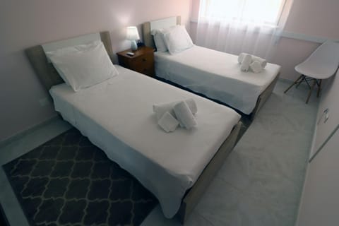 Decorative detail, Bedroom