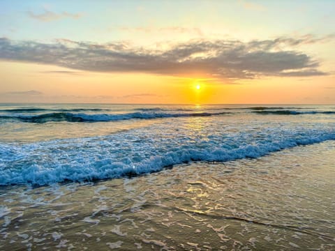 Chalet Playa Miramar House in Safor