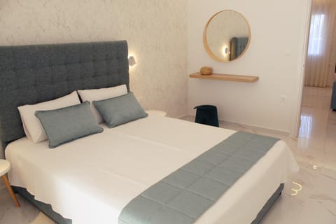 SAAN Luxury Living Apartment in Halkidiki