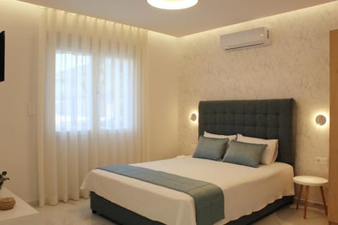 SAAN Luxury Living Apartment in Halkidiki