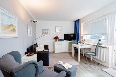 Sonnenidyll Apartment in Westerland