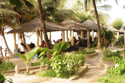 Beach, Sea view