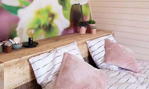 GreenFloat Boskoop - #1 House in South Holland (province)