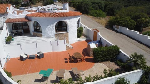 Villa Isola Rossa Villa in Sardinia