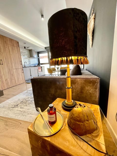 Ágata 10-4E Apartment in Alicante